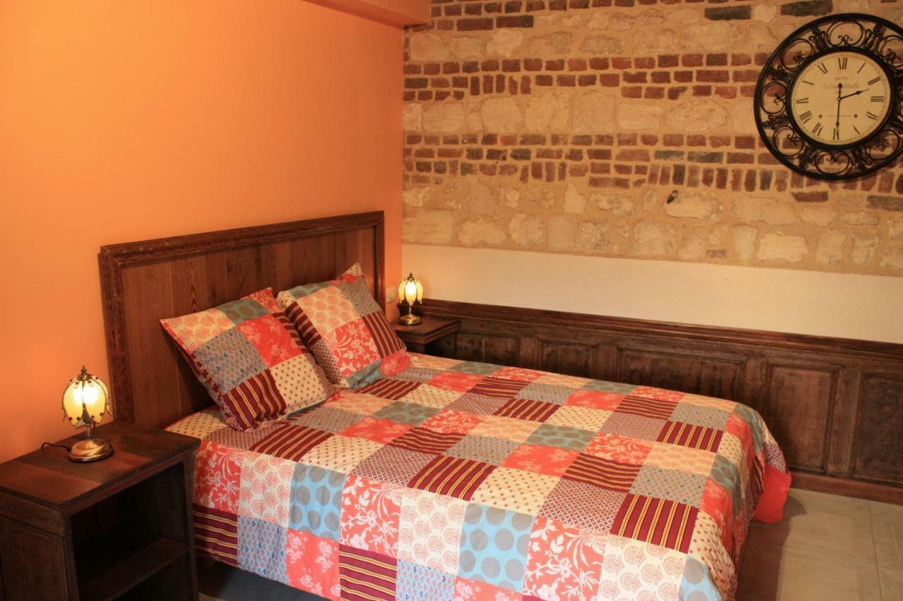 Ferienhaus De La Tourelle - Confort Et Authenticite Entre Arras Et Souastre