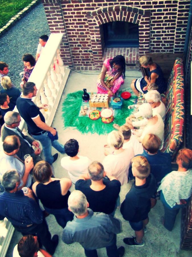- De La Tourelle De 2 à 9 Personnes